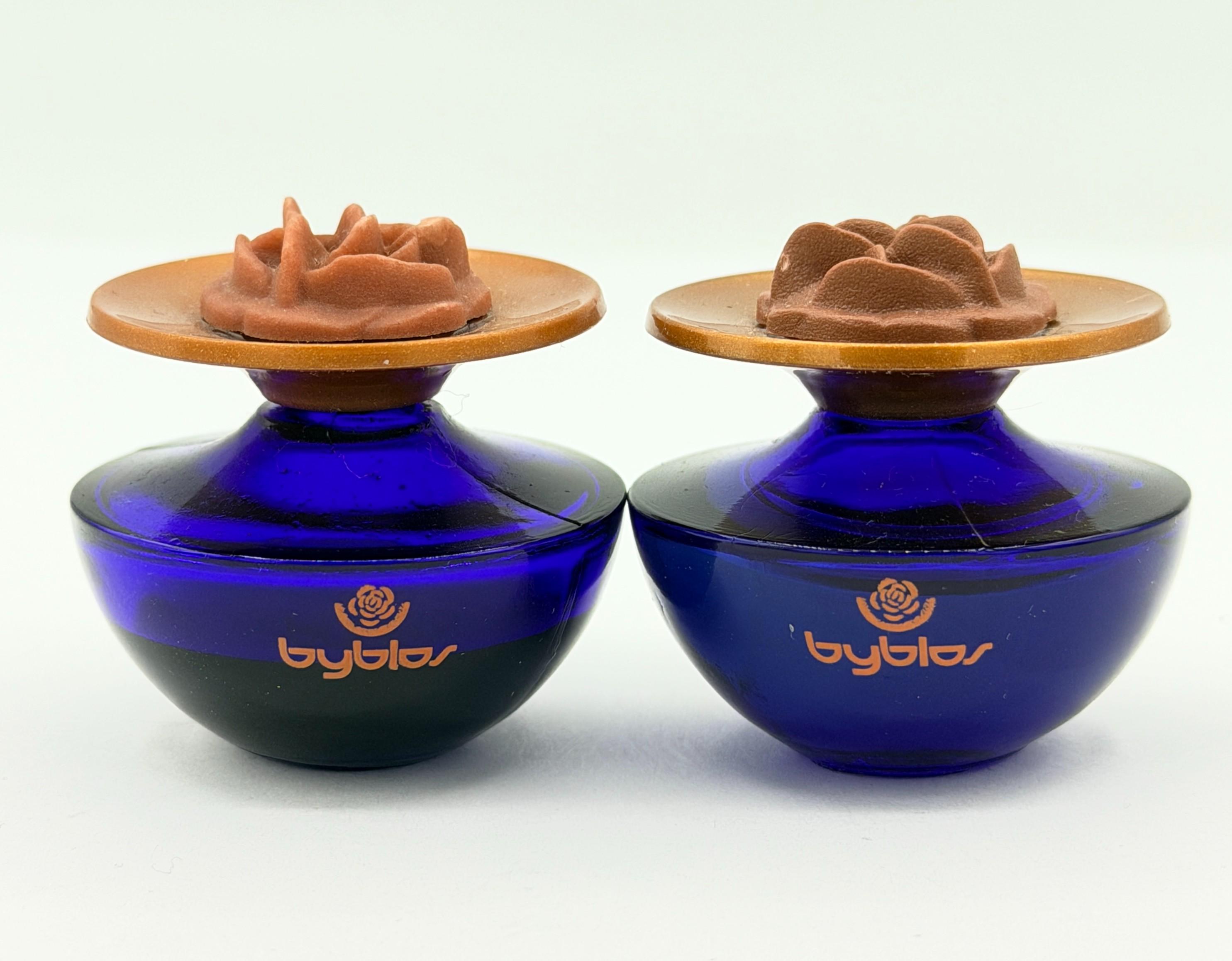 Byblos perfume - Etsy 日本