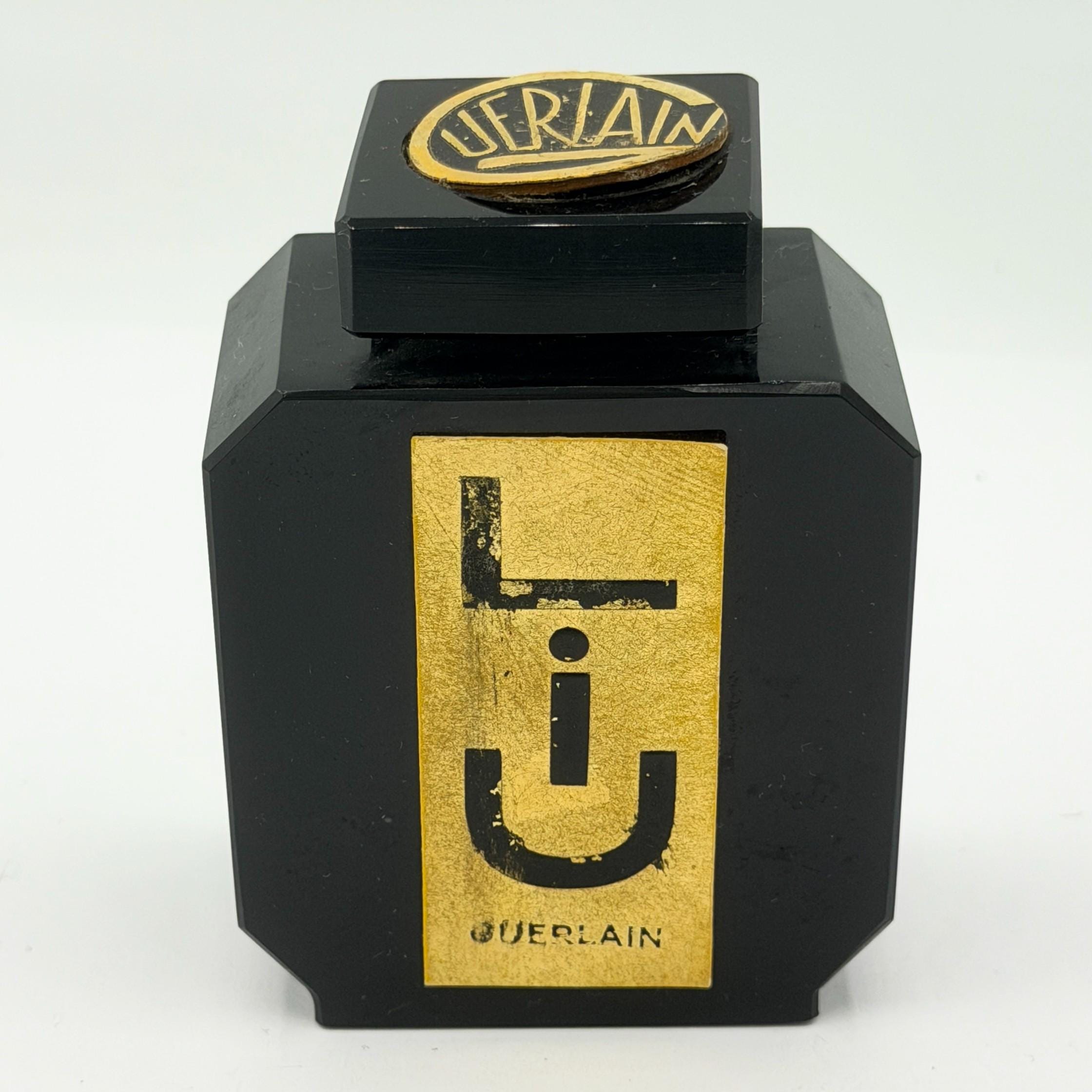 Guerlain liu perfume - Etsy 日本