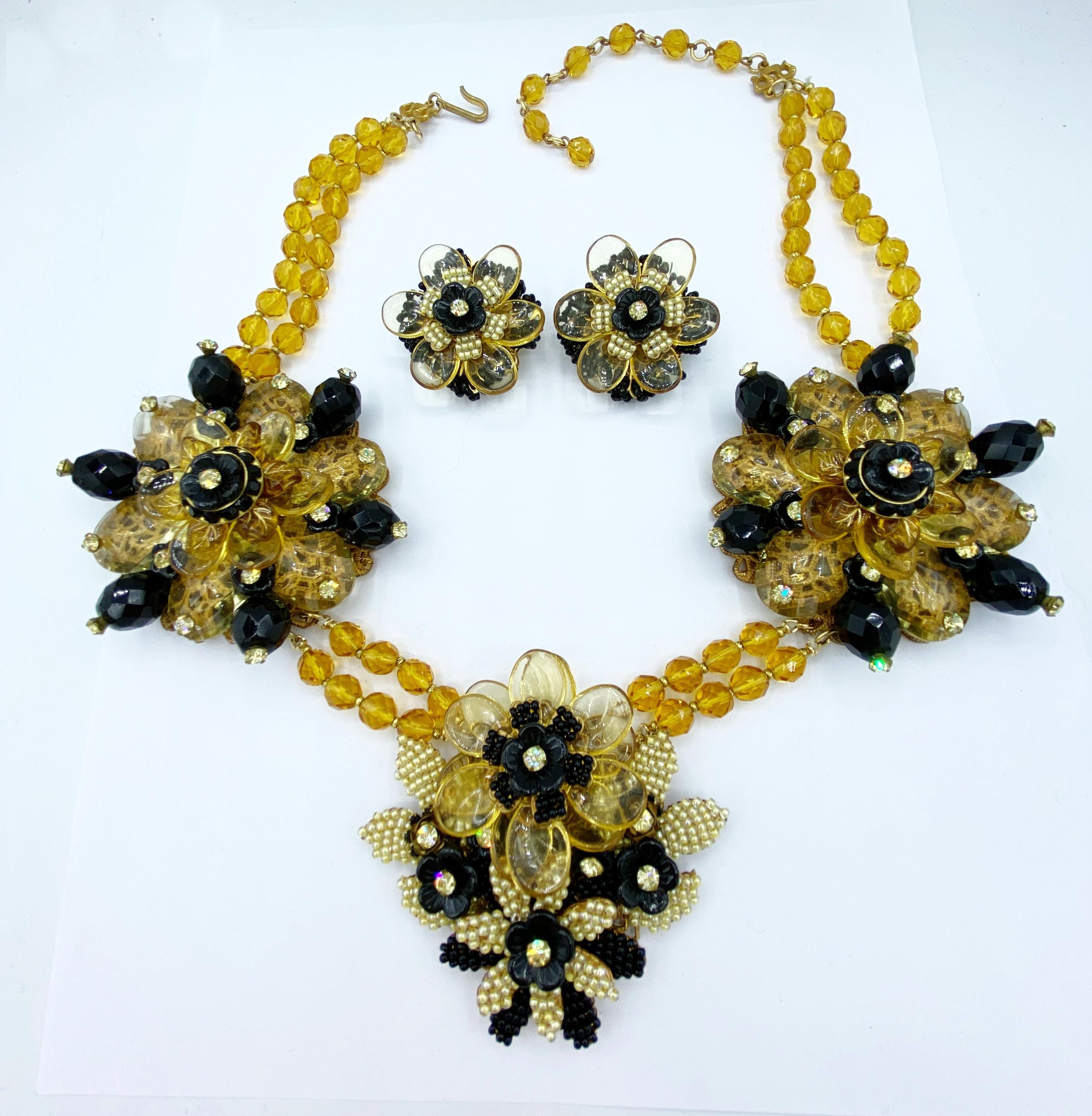 STANLEY HAGLER ネックレス Stanley Hagler - Etsy