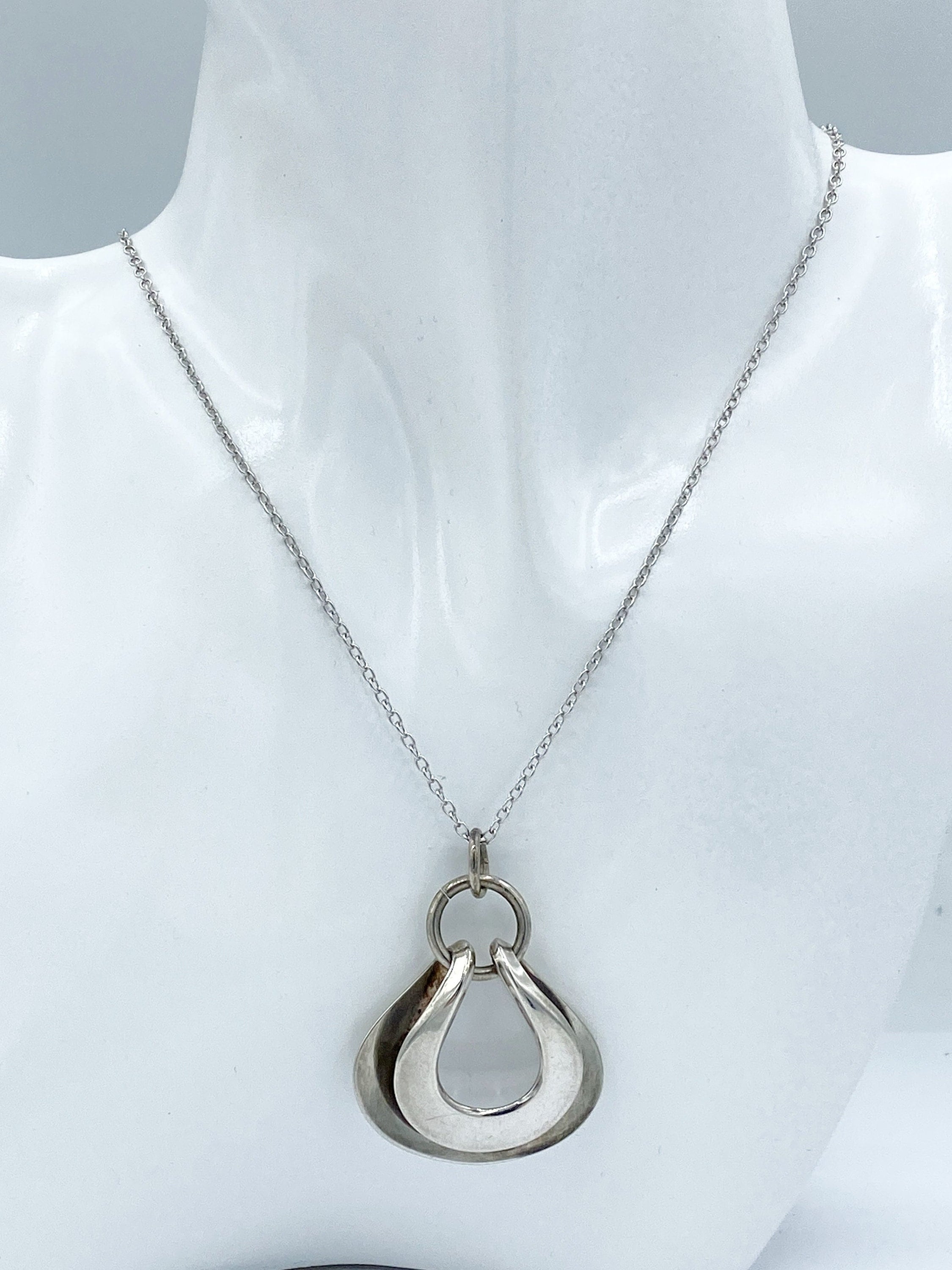 David andersen necklaces - Etsy 日本