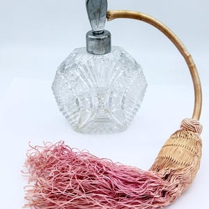 Antique perfume atomizer - Etsy 日本