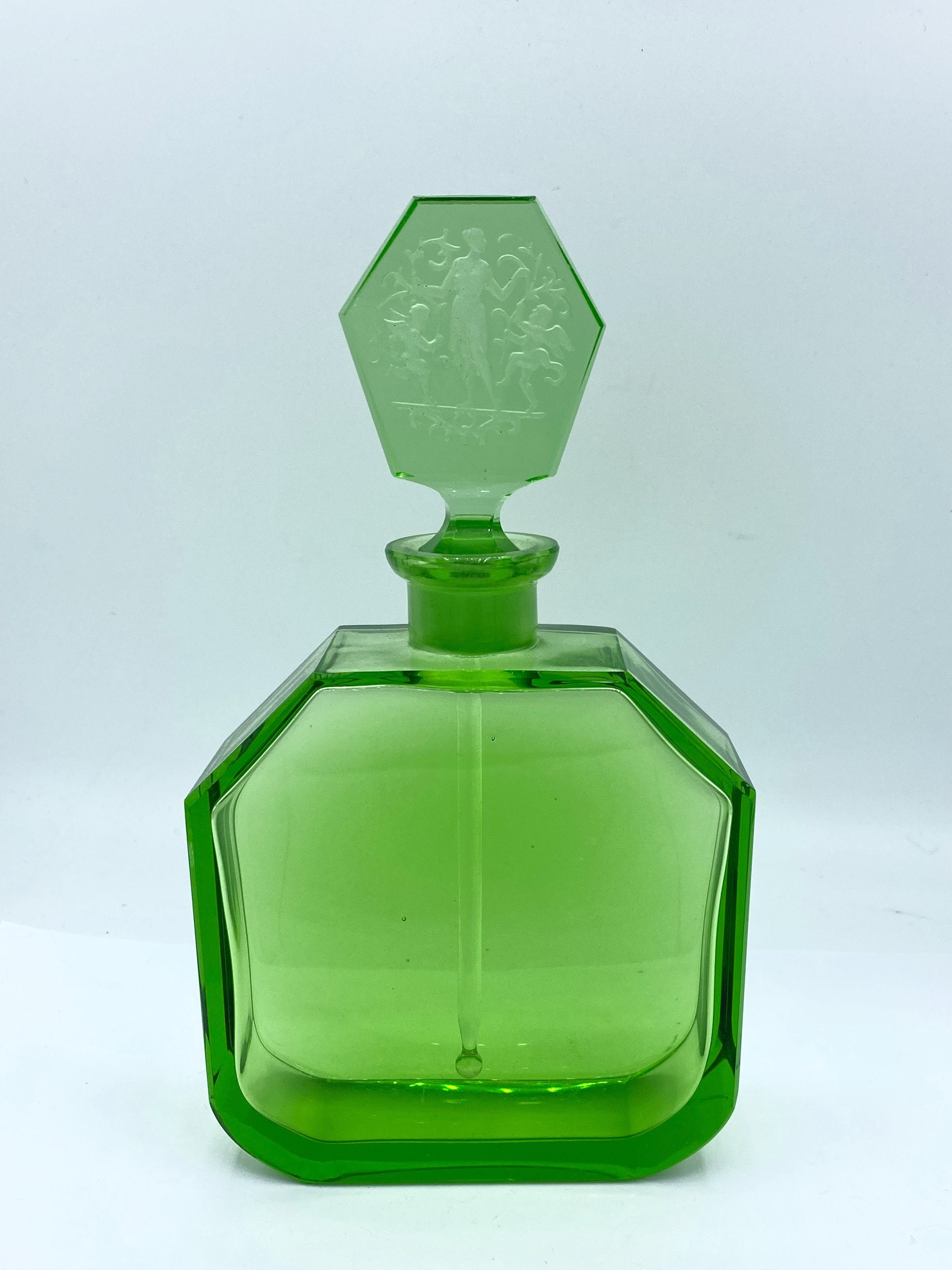 Heinrich Hoffman Glass - Etsy