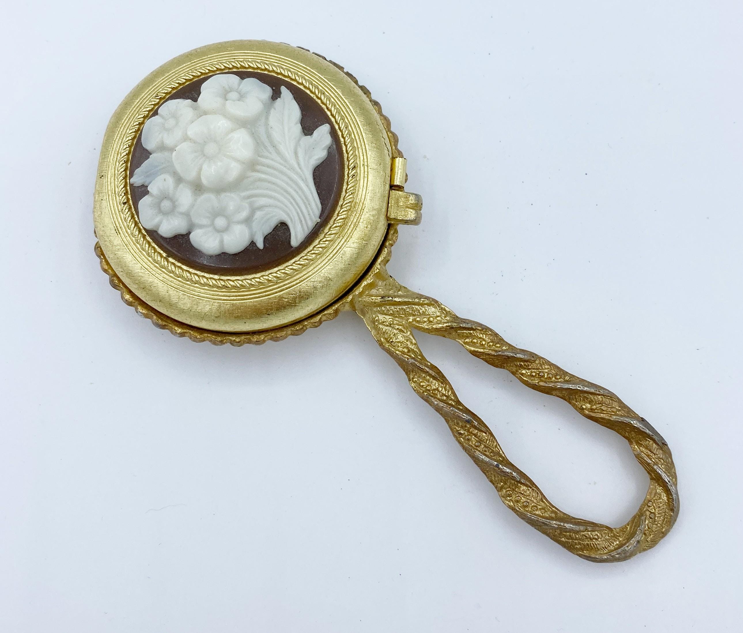 REVLON COMPACT ELEGANTE コンパクトミラー ヴィンテージ il_fullxfull.6210343232_3dkm.jpg