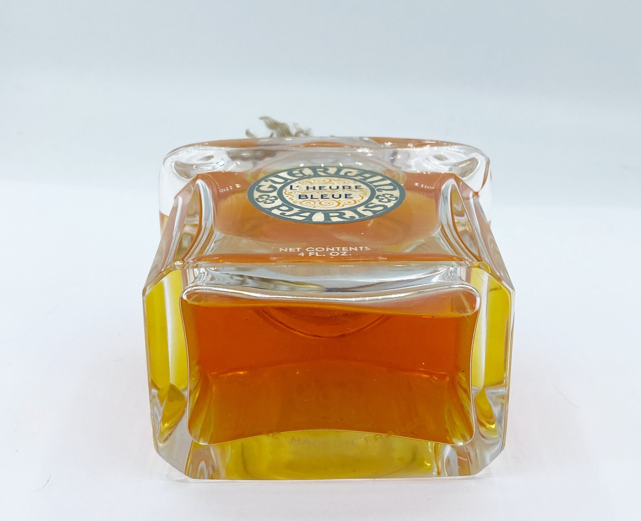 希少 廃盤 残量9割程度 ヴィンテージ GUERLAIN ゲラン MAHORA マホラ