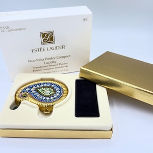 エスティーローダー ESTEE LAUDER ヴィンテージ コンパクト Estee lauder vintage compacts - Etsy 日本