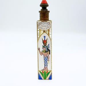 Secret of the Desert Perfume - Etsy
