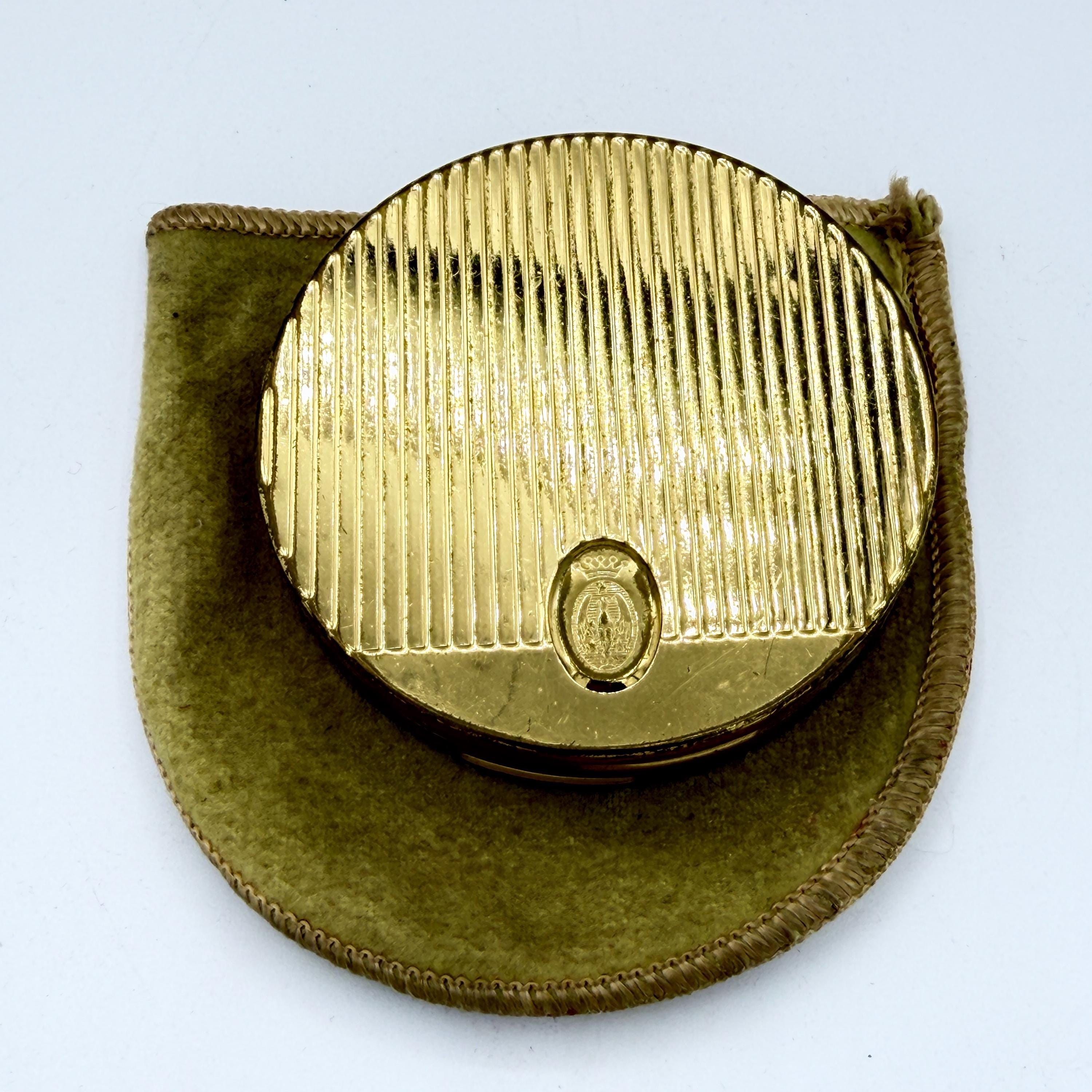 Coty compact - Etsy 日本