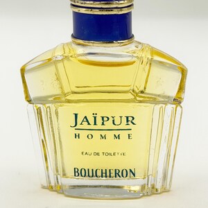 Boucheron Jaipur Homme - Etsy