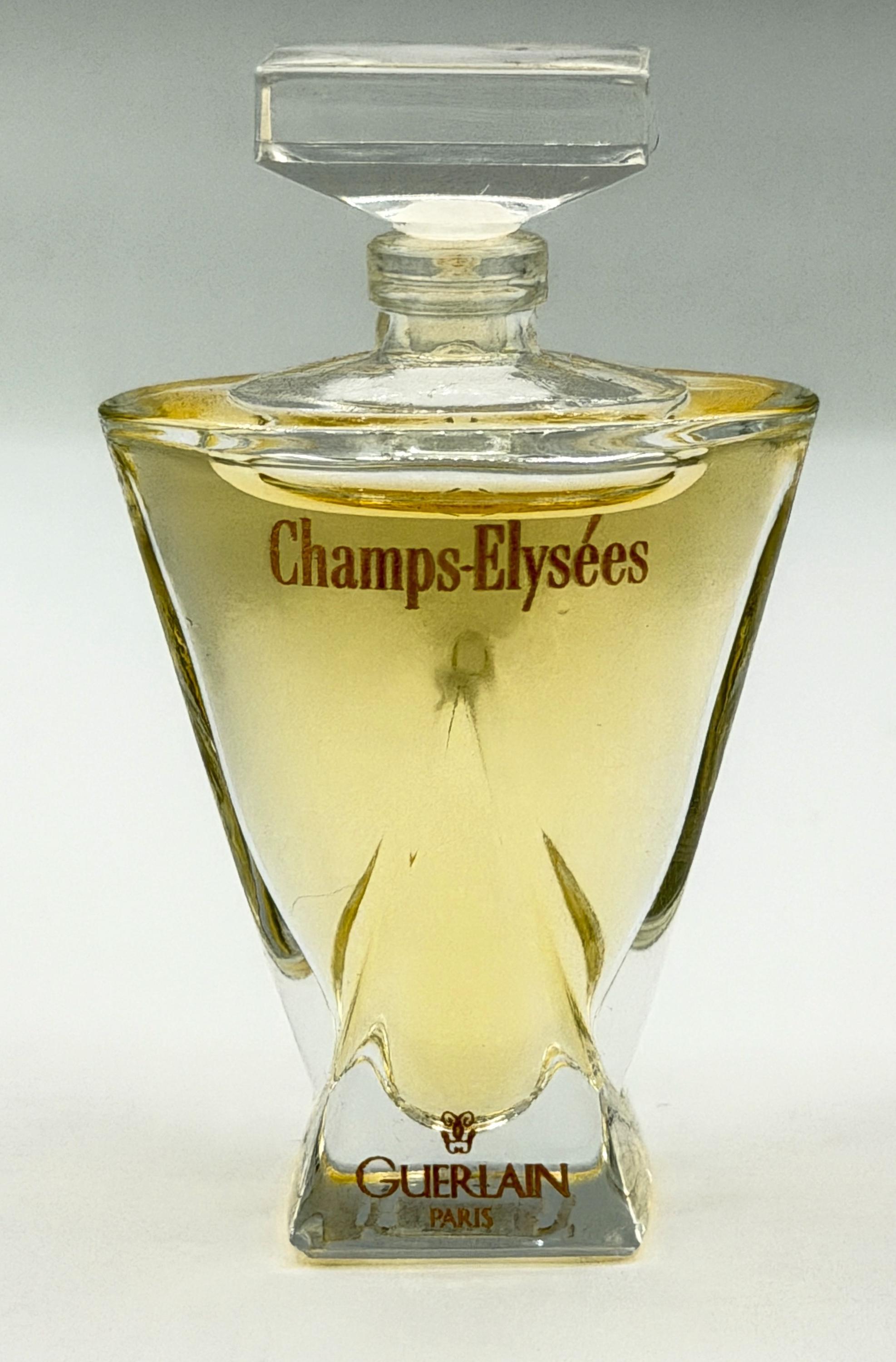 Champs elysées perfume - Etsy 日本