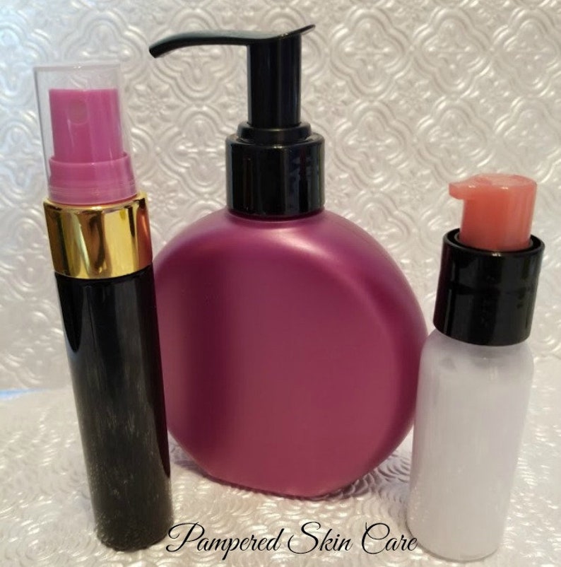 PMS Hormonal Balance Gift Set Hot Flashes Alleviates Etsy