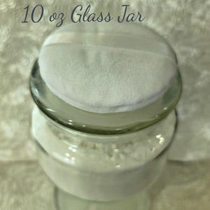 Silky Herbal Dusting Powder ~ It&#39;s Your Powder ~ Make it Like You Want it!  Customize it ~ 100% Talc Free, Corn Starch Free, Body, Botanical