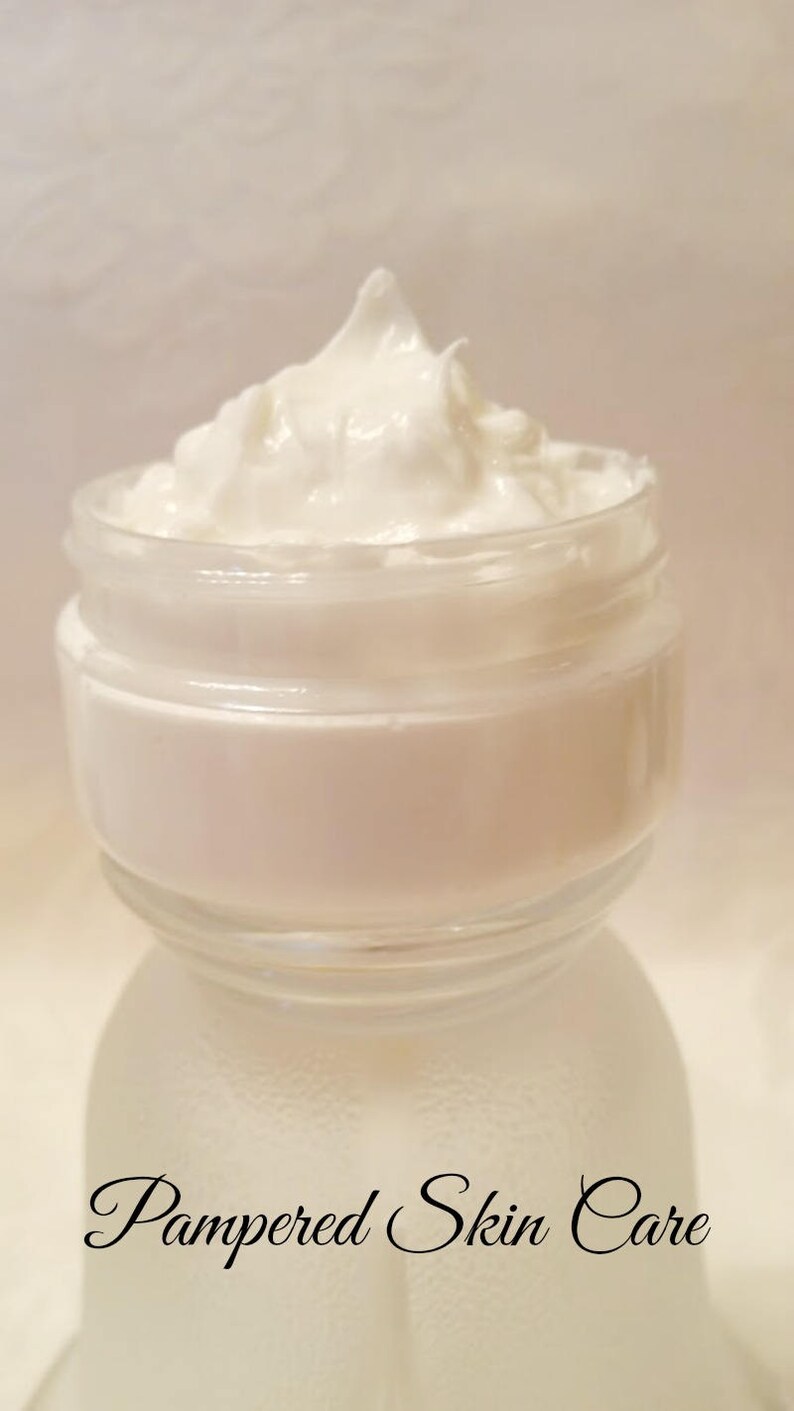 Lupus Essential Oil Skin Cream Homeopathic Lupus Etsy