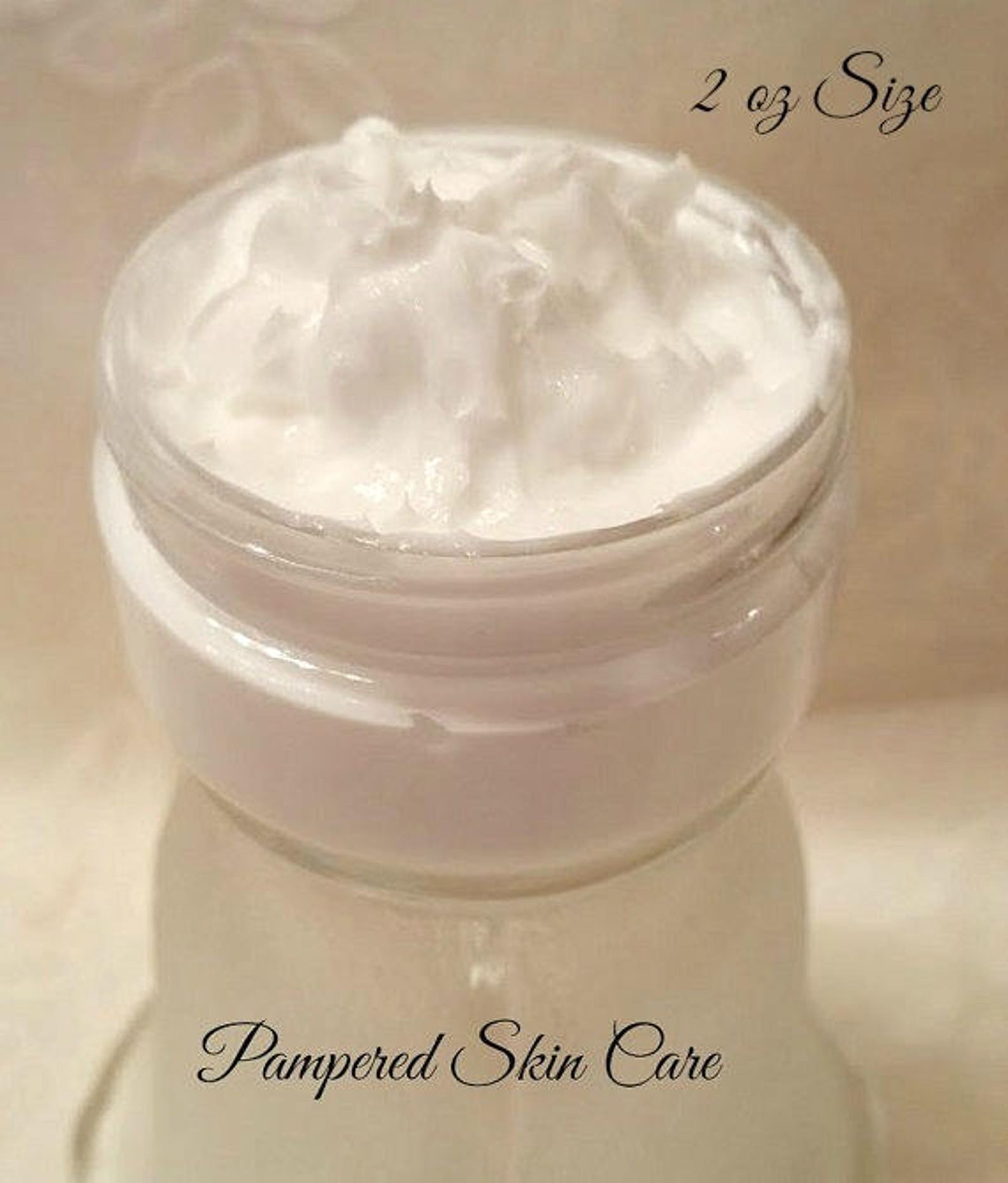 Lupus Essential Oil Skin Cream Homeopathic Lupus Etsy