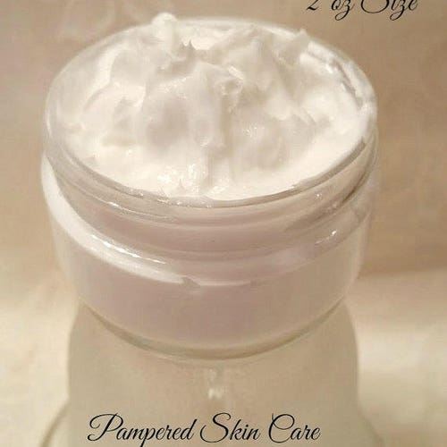 Lupus Essential Oil Skin Cream Homeopathic Lupus Etsy