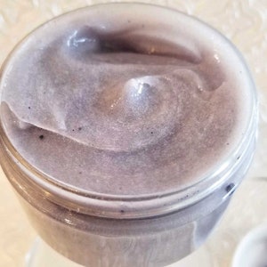 Ashwagandha Winter Cherry Hair Paste ~ 4 oz ~ Indian Ginseng, Ashwagandha Powder, Amino Acids