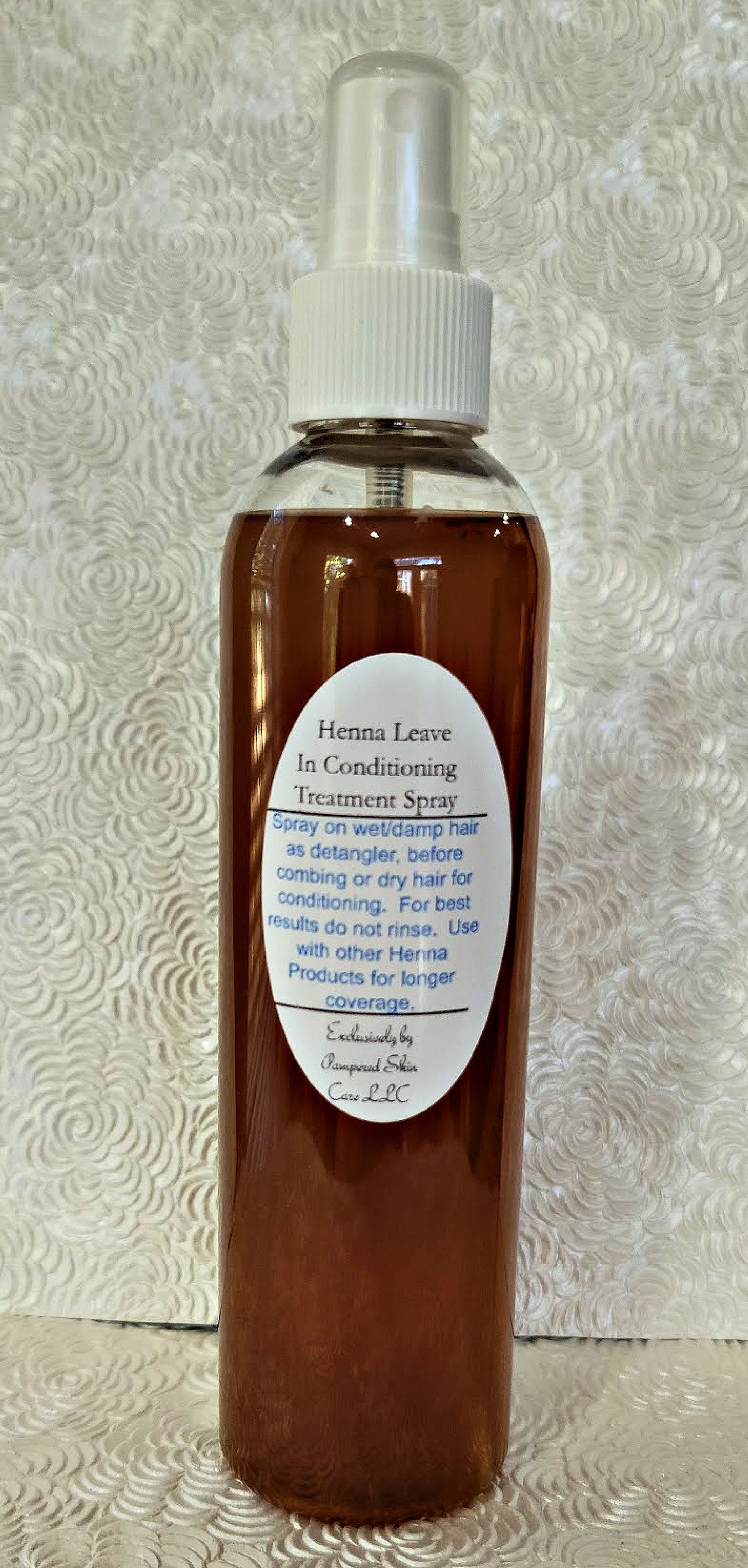 Henna Leave in Conditioning Spray New 8 Oz Natural - Etsy Henna Leave in Conditioning Spray New 8 Oz Natural - Etsy