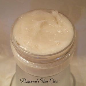 White Kaolin Mudd/Clay Treatment Hair Paste, Scalp Exfoliation, Silk Amino Acids, Pro Vitamin B5