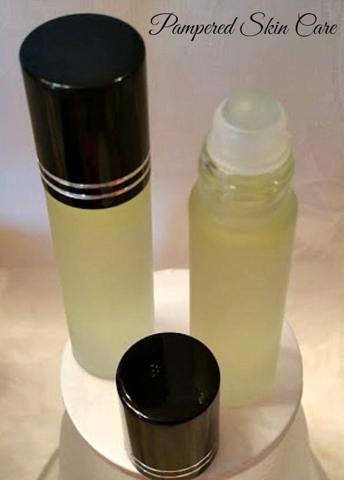 Arthritis & Joint Essential Oil Blend Combo Chronic RA Etsy