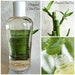 Bamboo & Aloe Herbal Shampoo ~ Bamboo Extracts, Silica Rich, Collagen, Calcium, Mineral Rich, Pro-Vitamin B5, Silk Aminio Acids 