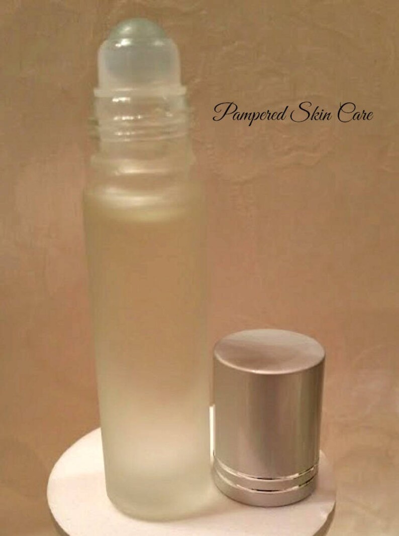 Herbal Appetite Suppressant Essential Oil Blend Natural Etsy