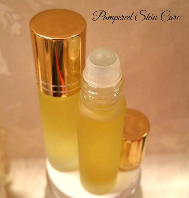 Herbal Appetite Suppressant Essential Oil Blend Natural Etsy