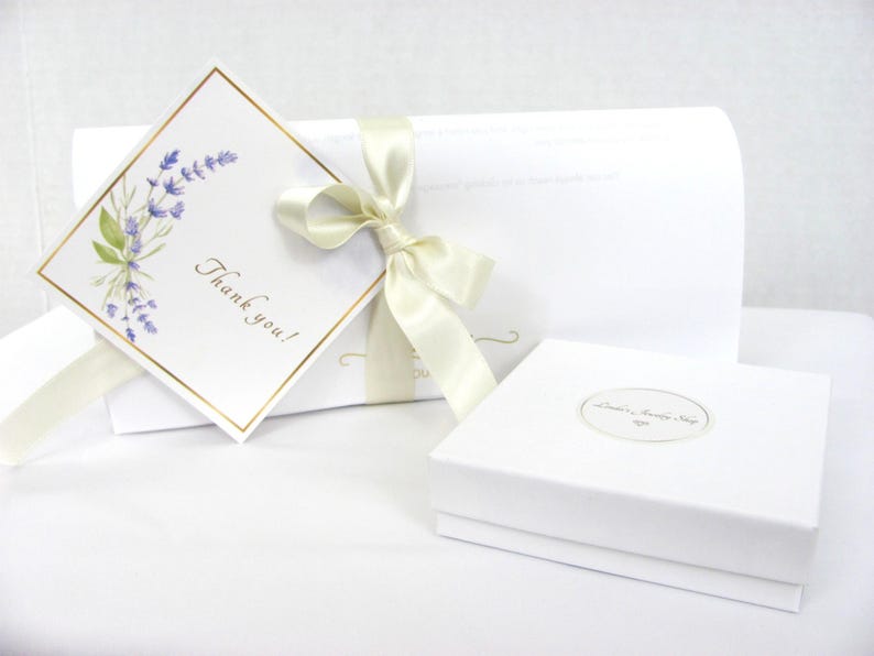 jewelry packaging