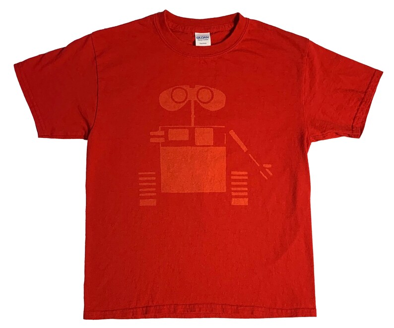 Walle Disney Shirt / Walle / vacation shirt / kid shirts
