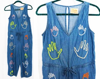 Newborn Baby Jumpsuit Retro Style Cyclist Silhouette Infant Long Sleeve Romper Jumpsuit
