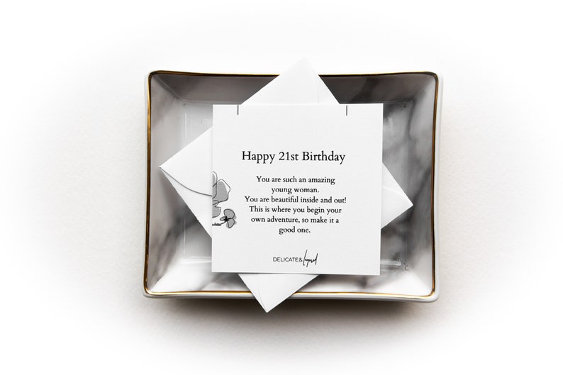 gifts for 21 year old daughter 21 birthday gift for her gold necklace for 21 birthday 21 birthday gift for her necklace