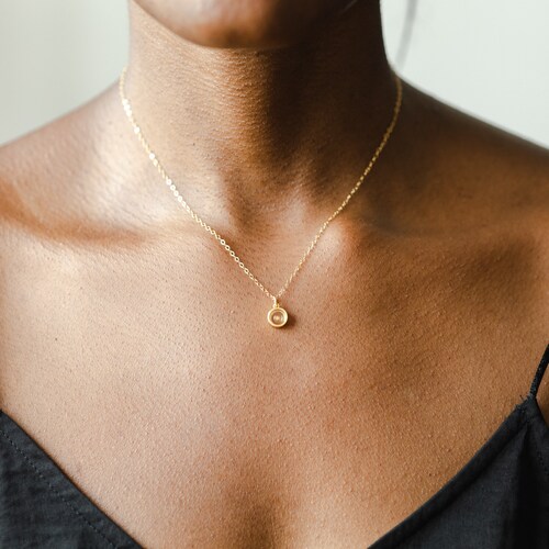 Mustard Seed Adjustable Ring Gifts for Her Faith Jewelry Etsy