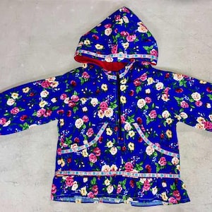 Baby Kuspuk 12 Month Size