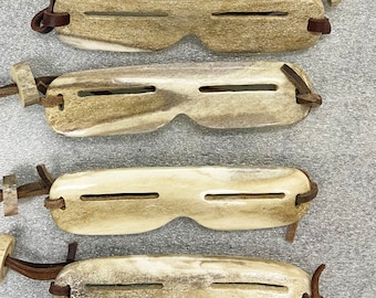 Eskimo Sunglasses Without Design Sweden