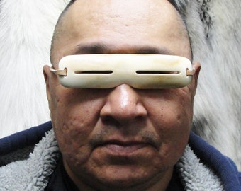Eskimo Sunglasses without Design