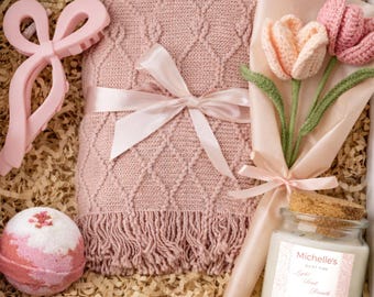 Quiet Time – Gift Set
