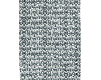 Manta de felpa de pana del país de las maravillas invernales