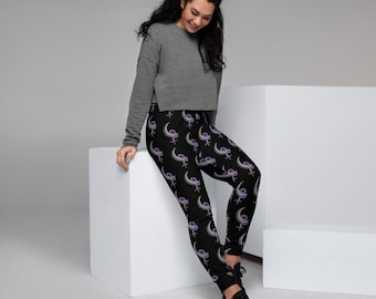 Sigil of Lilith Women's Joggers