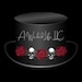 A Wicked Life, LLC