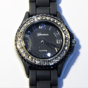 Geneva platinum japan movt hotsell