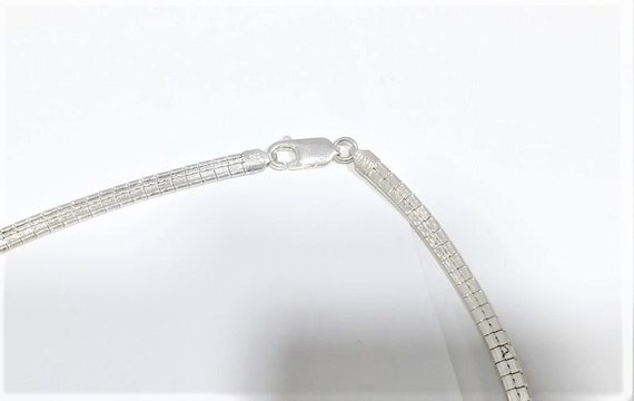 Vintage Boho Pendant, Handmade 925 Silver Pendant… - image 5