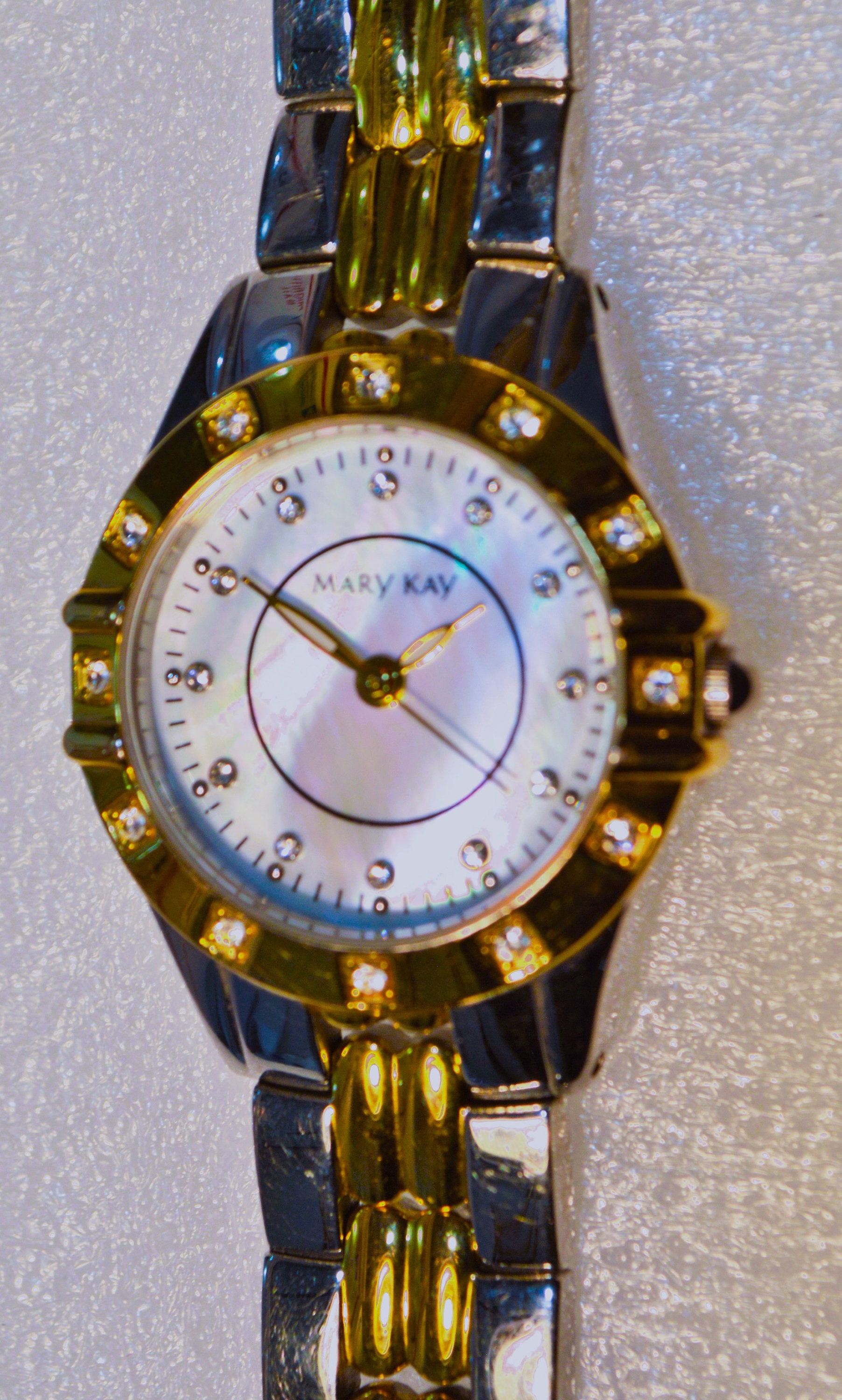 Mary Kay Watch