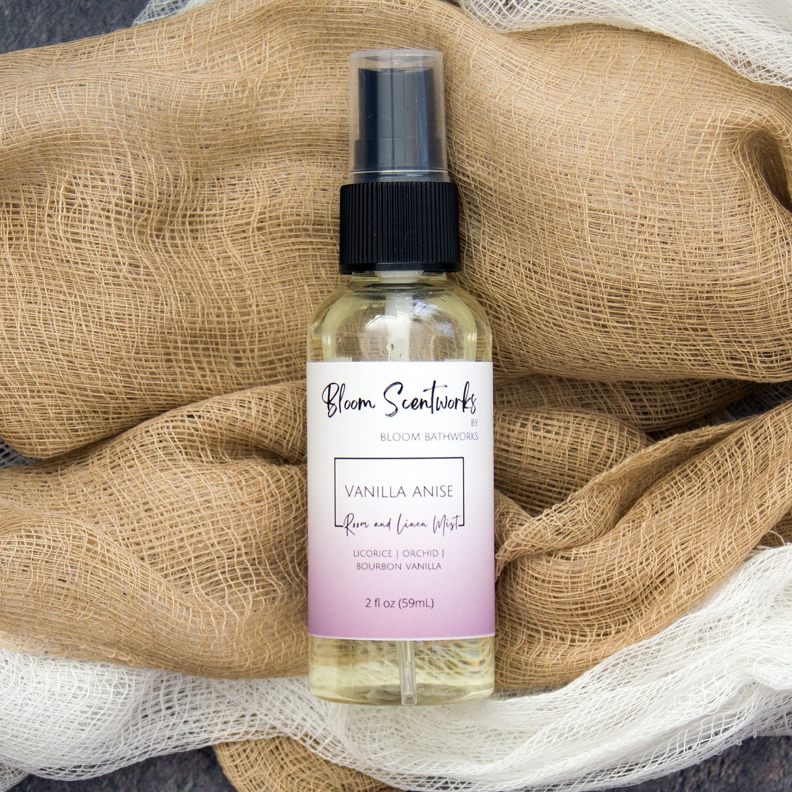 Westin White Tea Home Scent Room Spray Bathroom Spray Car Etsy