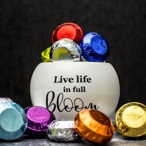 12 Shower Steamers, Variety Box, Holiday Gift for Adults, Get Well Gift, Gifts Under 25, Appreciation Gift, Aromatherapy Gift For Men
