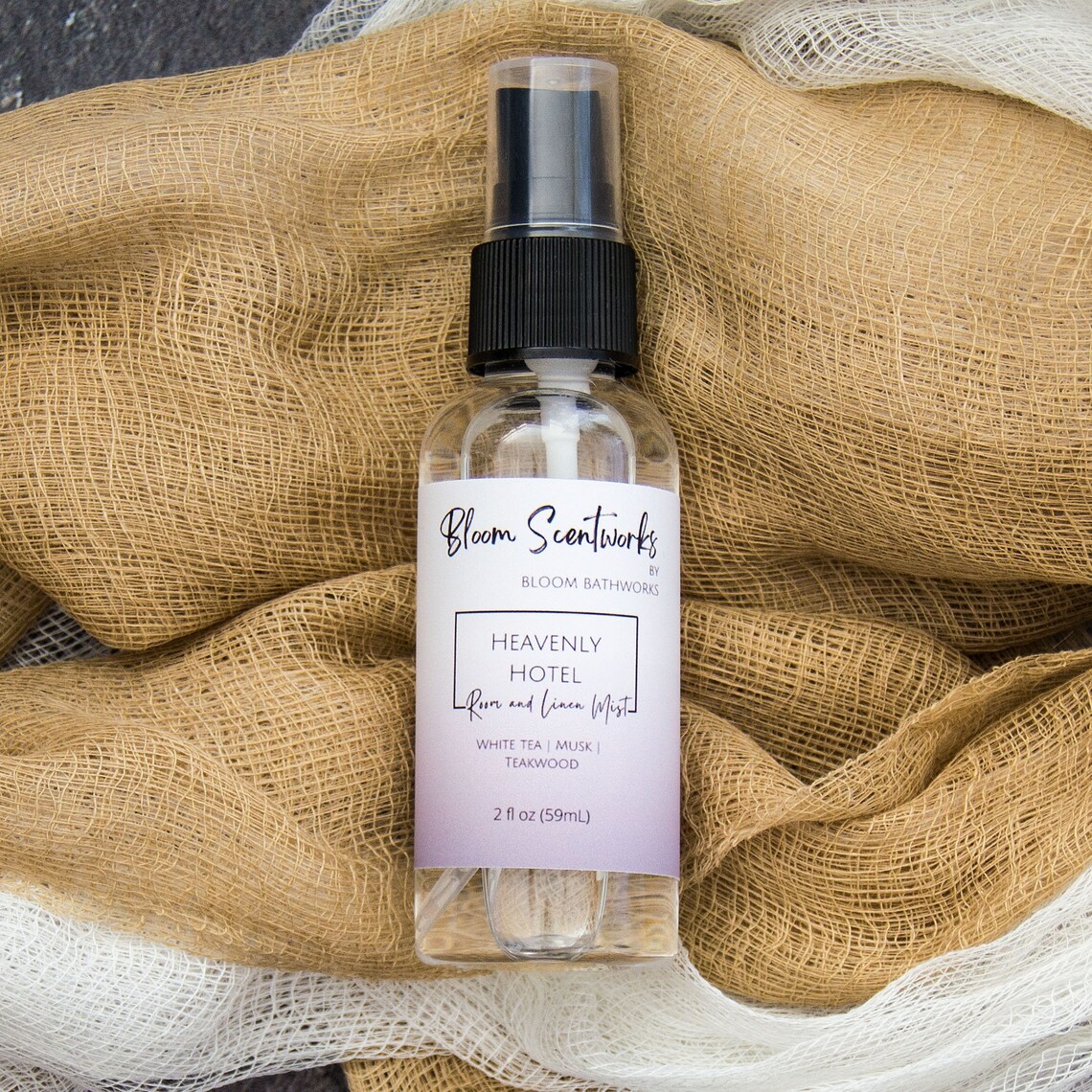 Westin White Tea Home Scent Room Spray Bathroom Spray Car Etsy