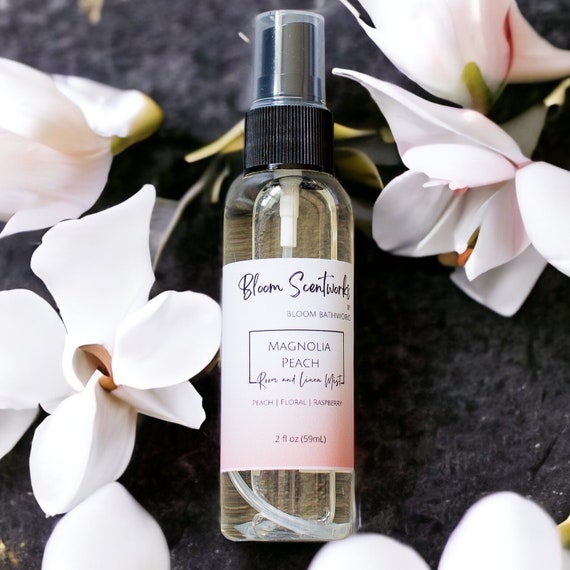 Linen Room Spray - Magnolia