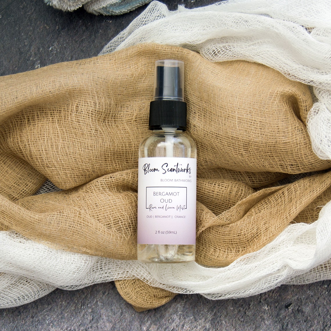 Westin White Tea Home Scent Room Spray Bathroom Spray Car Etsy