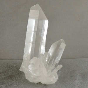 Quartz Crystal Specimen, Quartz Points, Quartz Columbia, From Arizonacrystalco