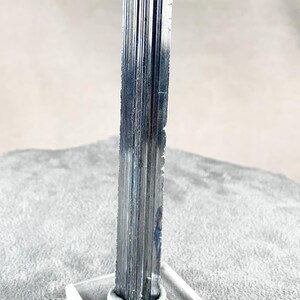 Stibnite Crystal, Stibnite Crystal Sword, Stibnite From China, M2579, From Arizonacrystalco