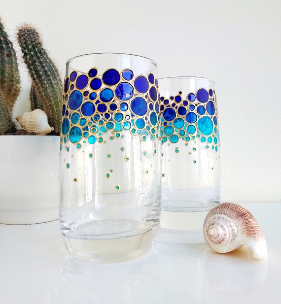  Tumblers & Water Glasses