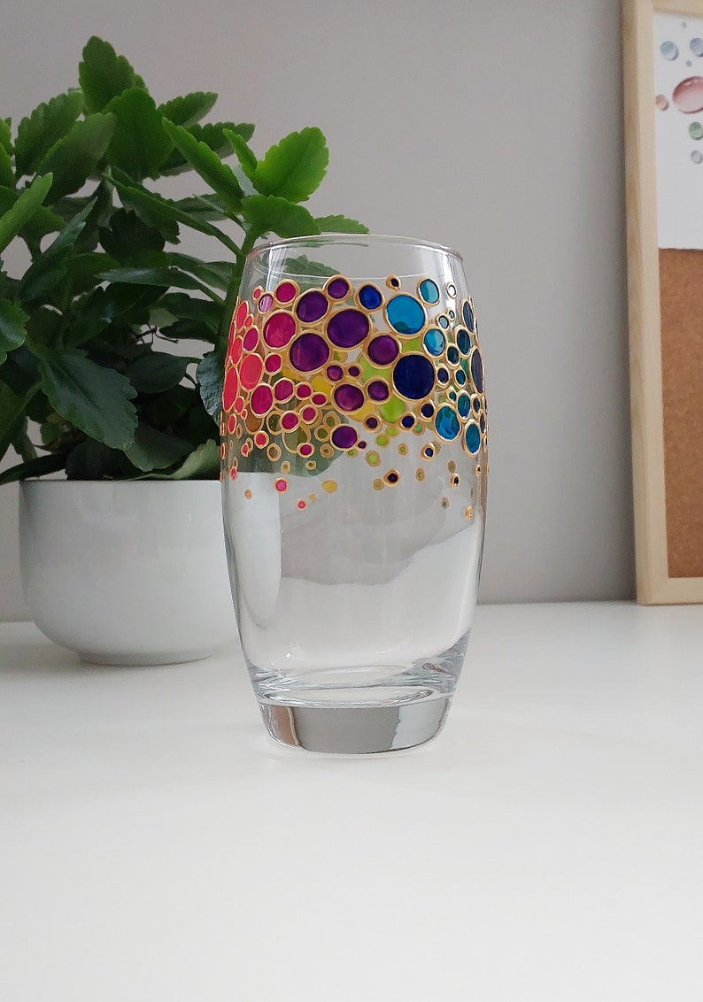 ArtMasha Bubble Glass - Thumbnail 5