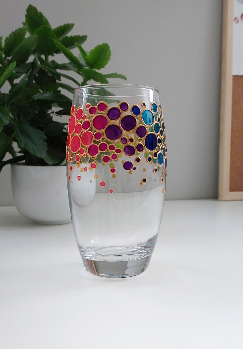 ArtMasha Bubble Glass